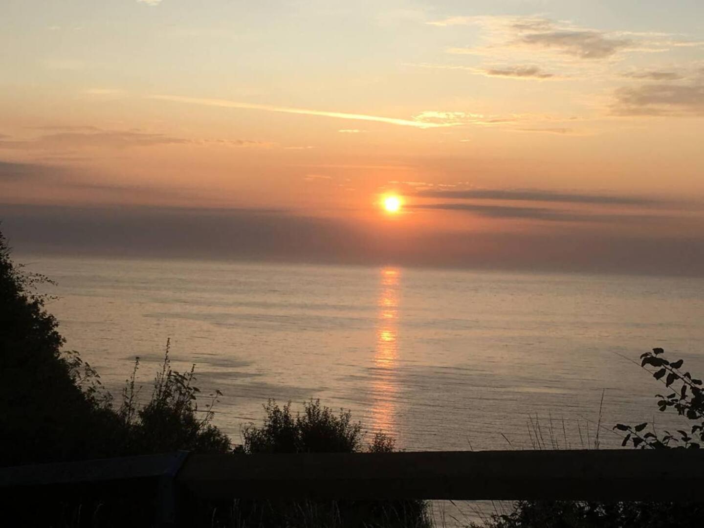 East Cliff View, Heart Of Whitby Exterior foto