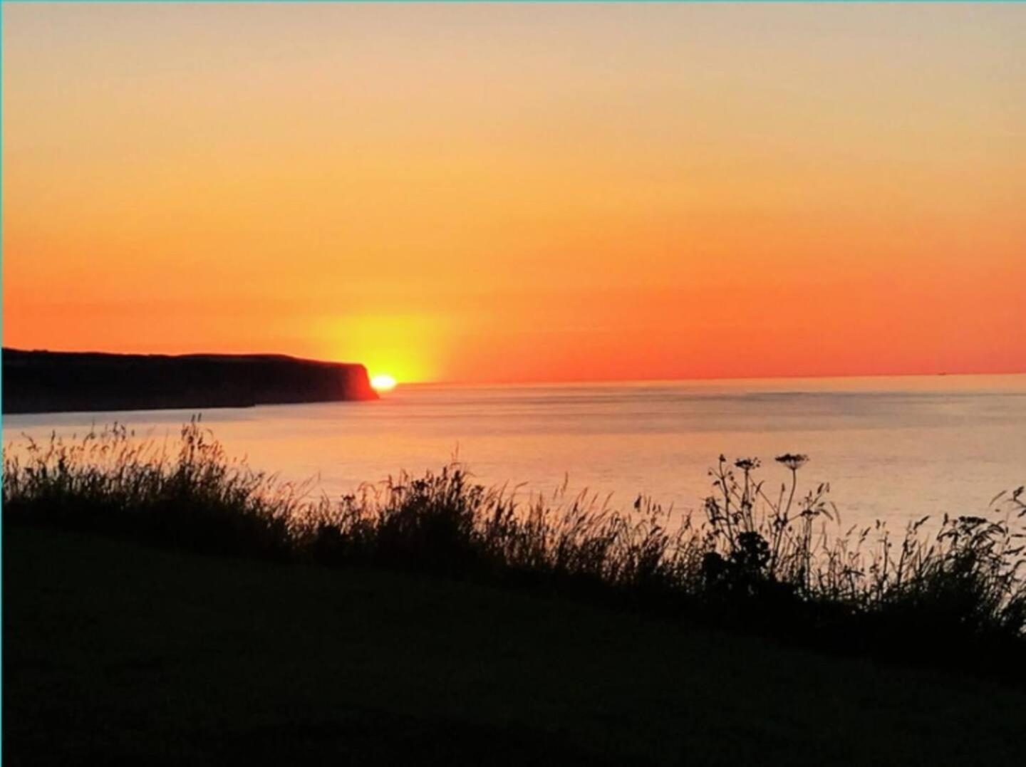East Cliff View, Heart Of Whitby Exterior foto